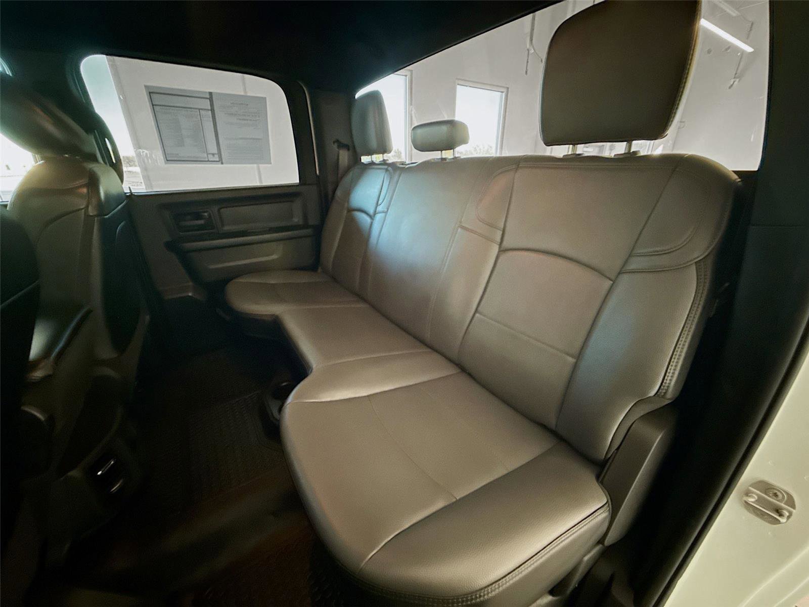 Used 2024 RAM 5500 Tradesman image 16
