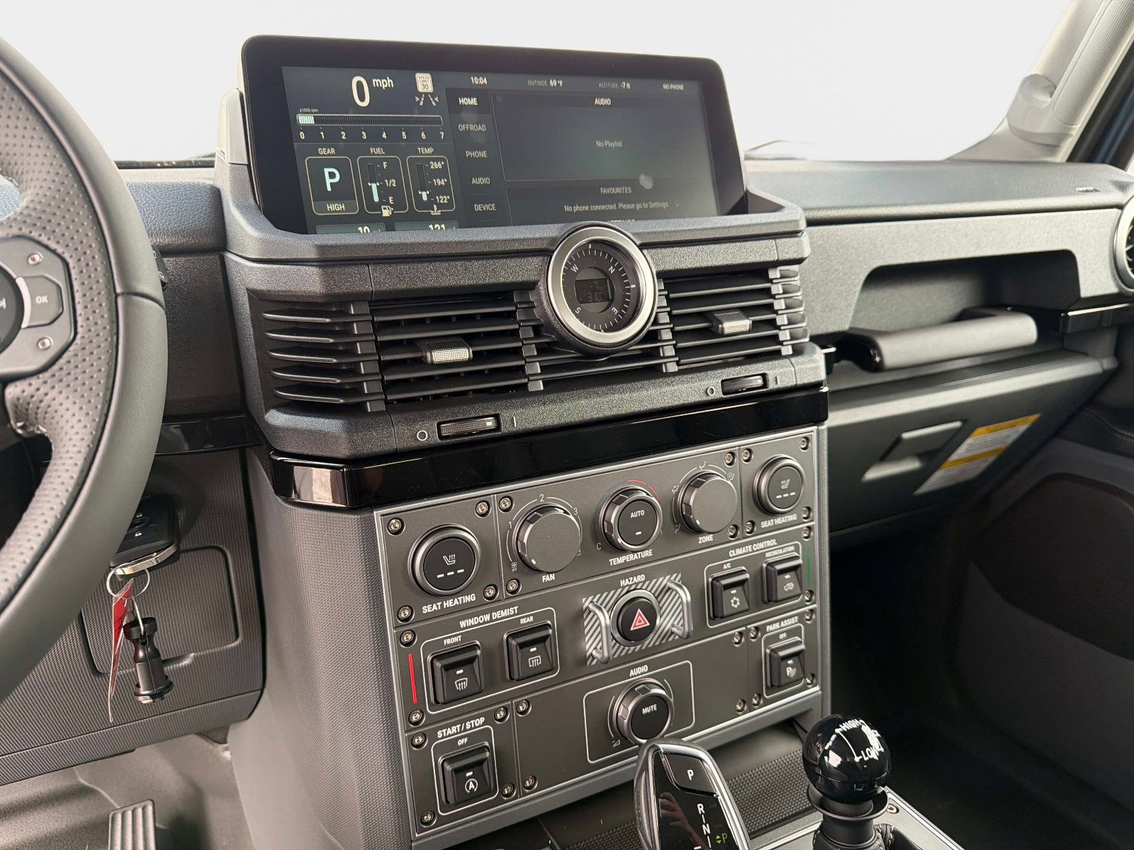 New 2026 INEOS Grenadier Trialmaster Edition image 19