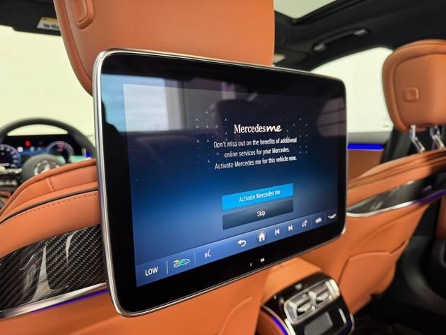 Used 2025 Mercedes-Benz S 63 AMG S image 45