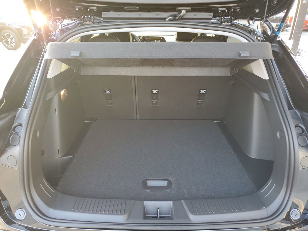 New 2026 Chevrolet Trax LT image 6