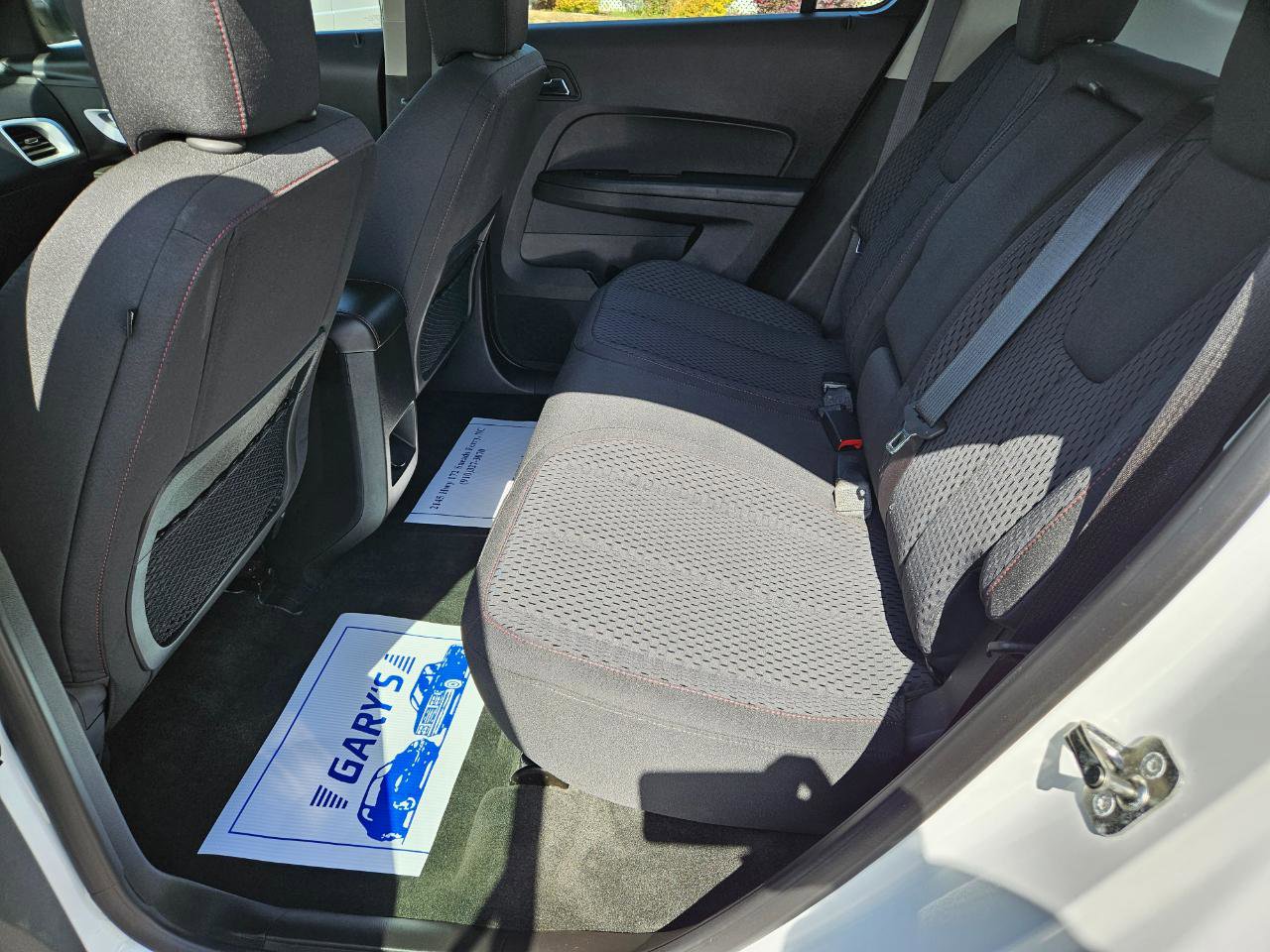 Used 2013 Chevrolet Equinox LS image 16