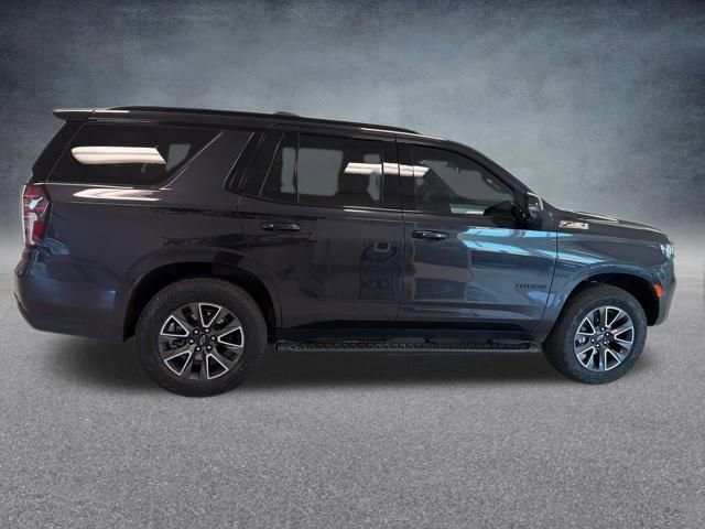 Certified 2024 Chevrolet Tahoe Z71 w/ Luxury Package image 6