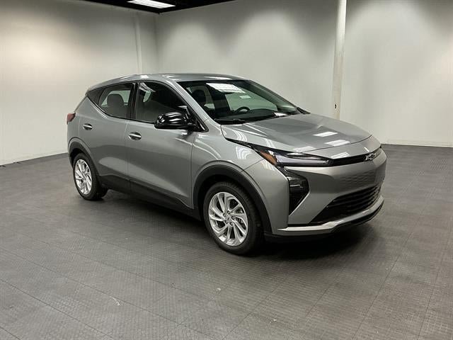 New 2027 Chevrolet Bolt LT w/ Comfort Package FWD image 7