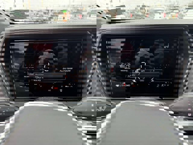 New 2026 GMC Terrain Elevation image 16