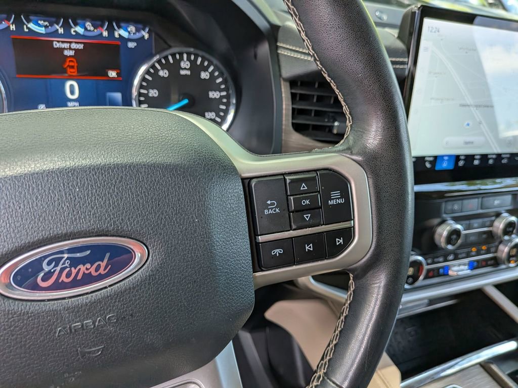 Used 2024 Ford Expedition Limited RWD image 21