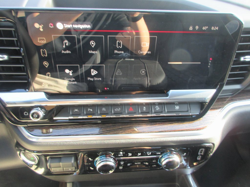 New 2026 GMC Sierra 1500 Elevation w/ Elevation Premium Package image 18