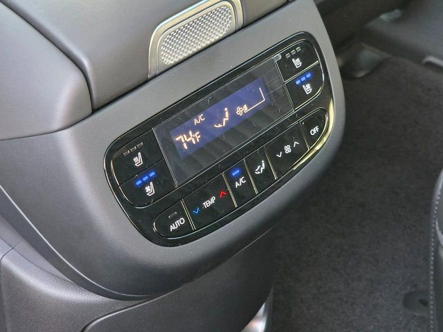 New 2026 Hyundai Ioniq 9 Calligraphy image 17
