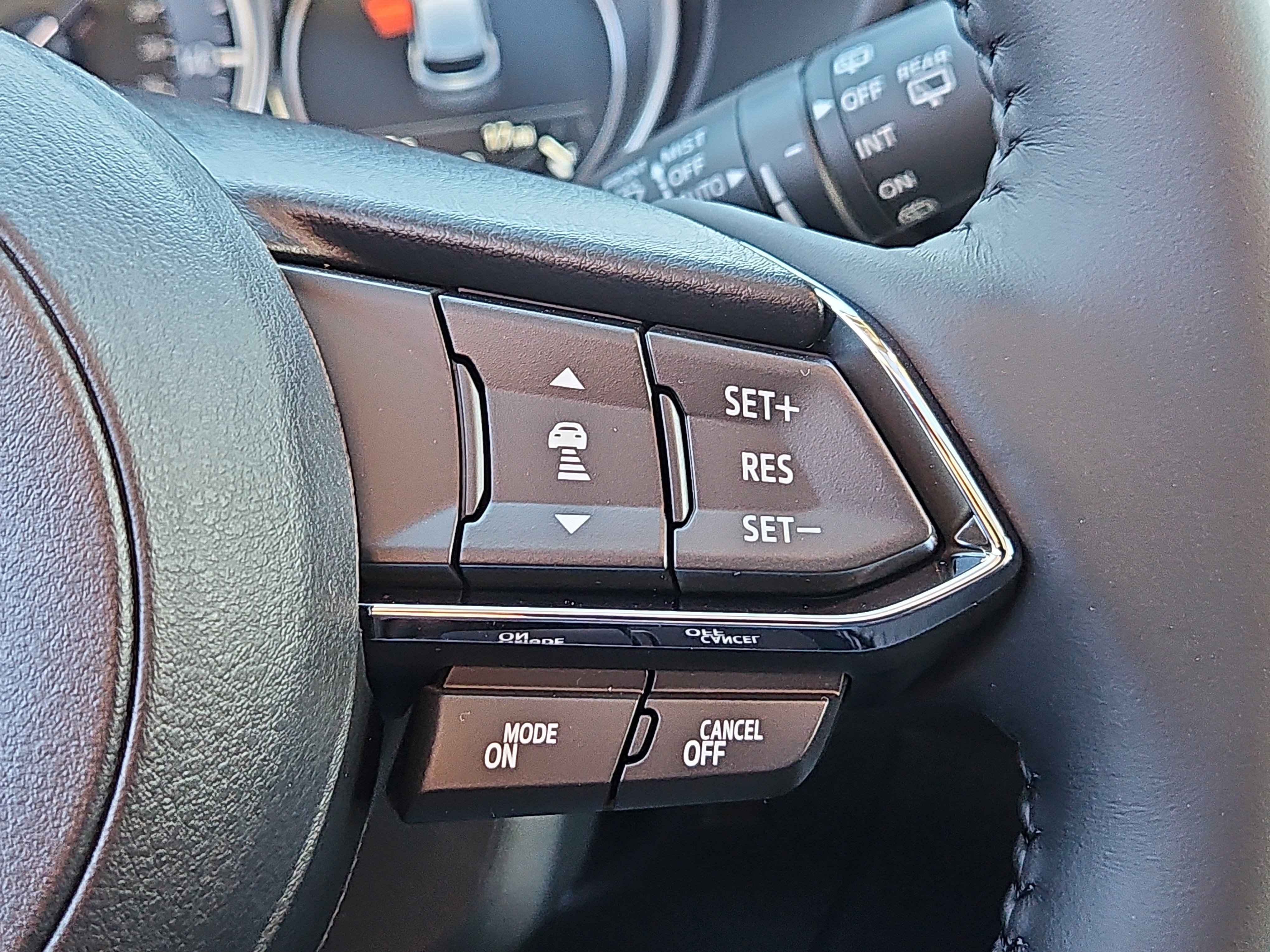 New 2025 MAZDA CX-5 AWD 2.5 S w/ Preferred Package image 15