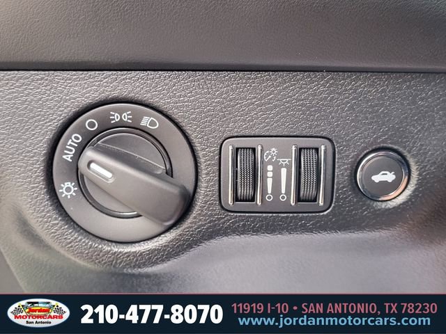 Used 2023 Dodge Challenger R/T Scat Pack image 22