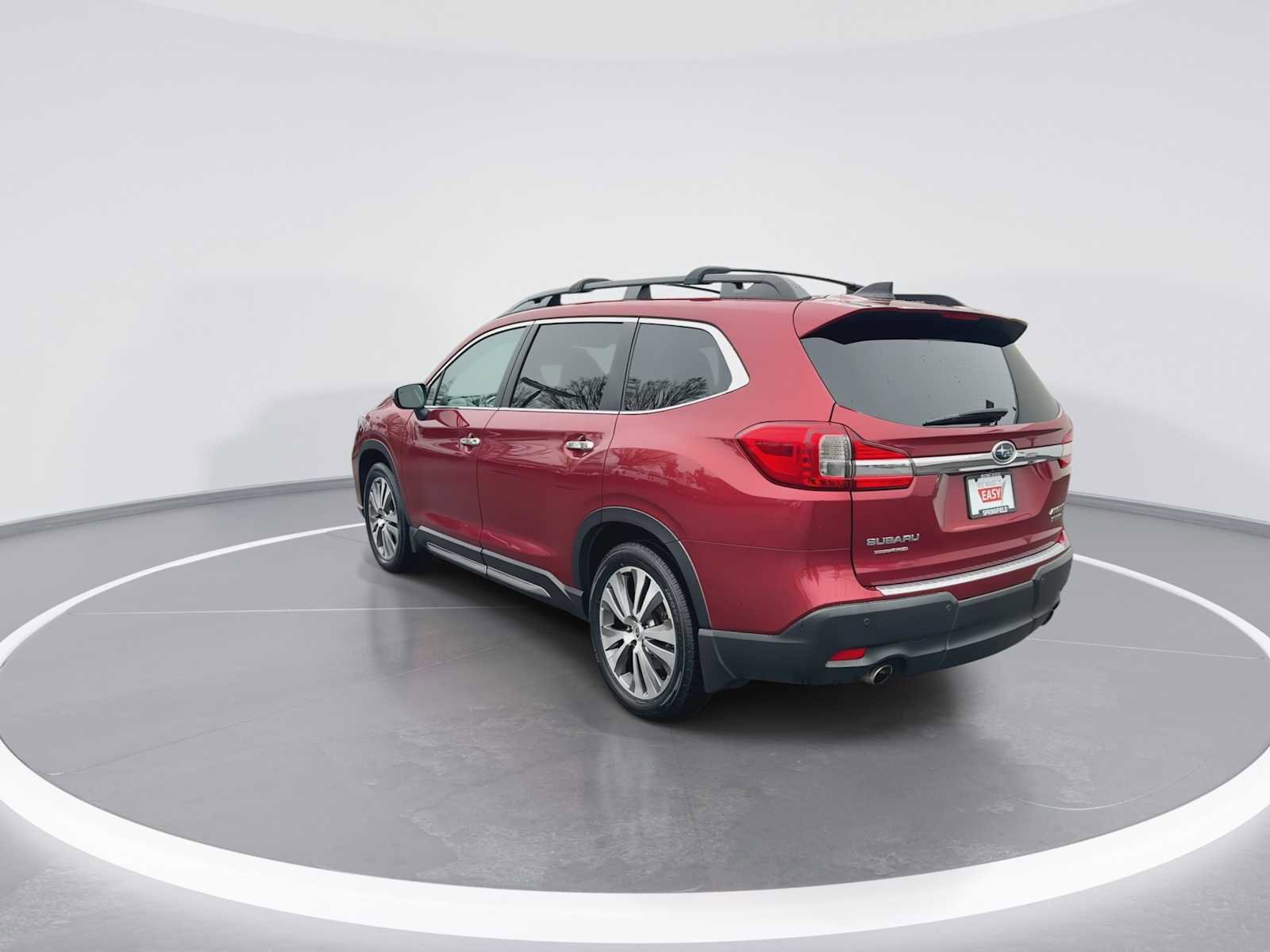 Used 2020 Subaru Ascent Touring w/ Popular Package #2A image 6