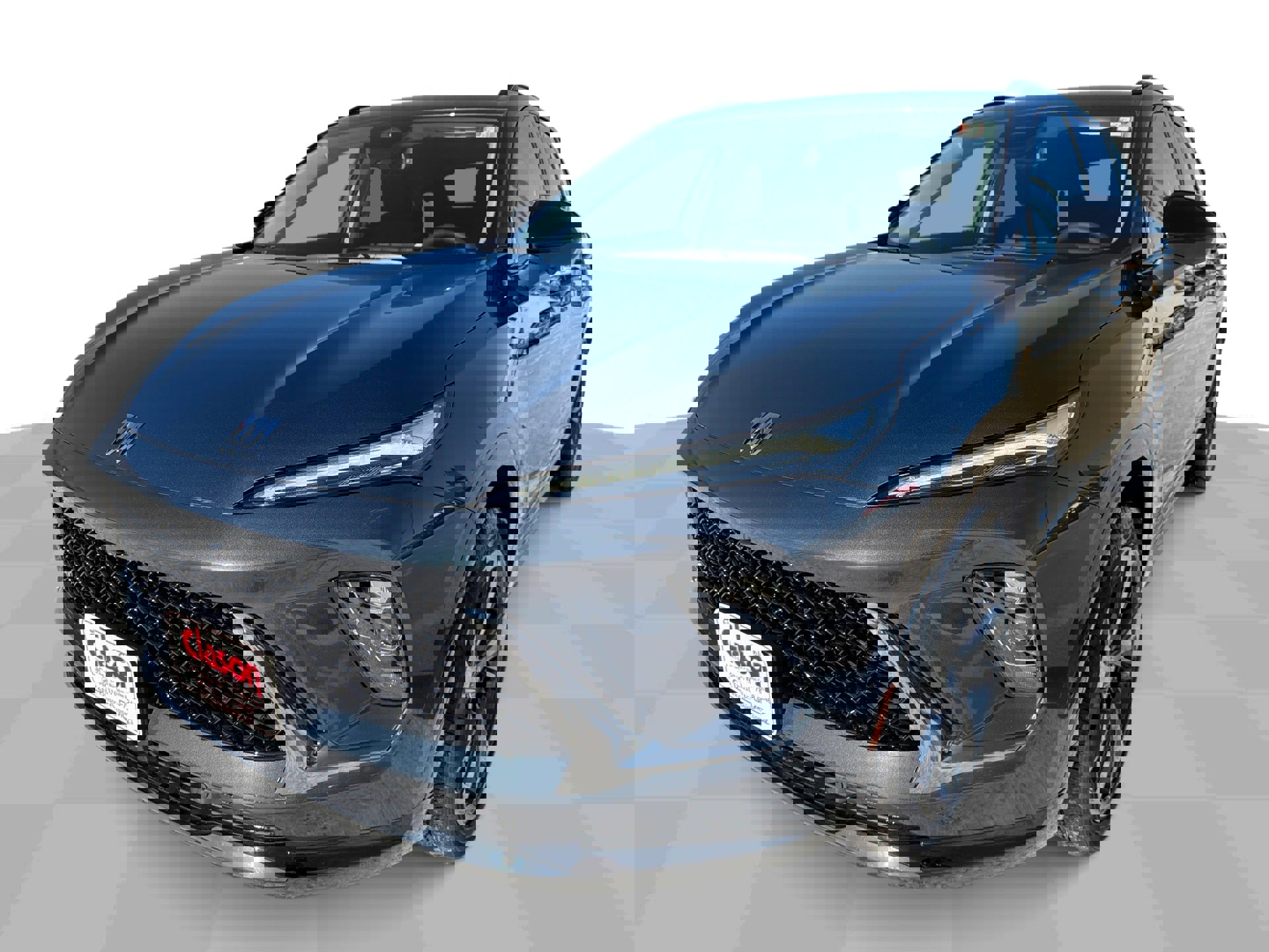 New 2026 Buick Envision Sport Touring image 1