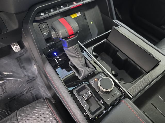 Certified 2023 Toyota Sequoia TRD Pro AWD/4WD image 22