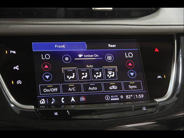 Used 2024 Cadillac XT6 Premium Luxury w/ Technology Package AWD/4WD image 14