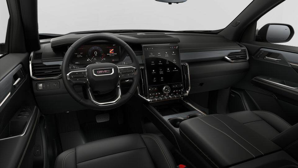 New 2027 GMC Acadia Elevation w/ Elevation Premium Package FWD image 56