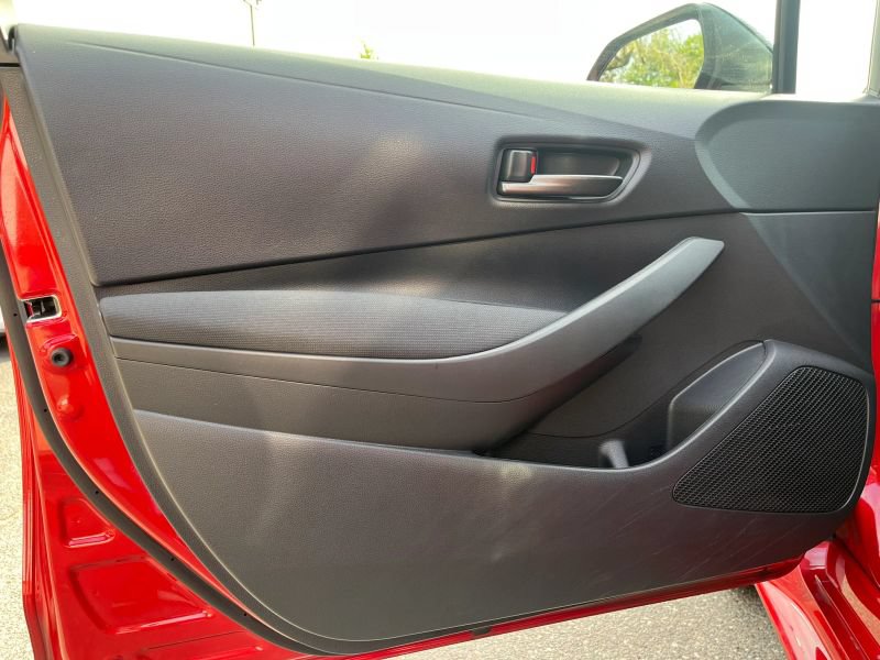 Used 2025 Toyota Corolla GR AWD/4WD image 17