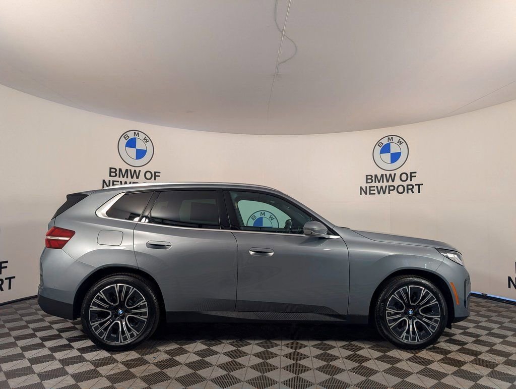 New 2026 BMW X3 xDrive30 w/ Premium Package image 5