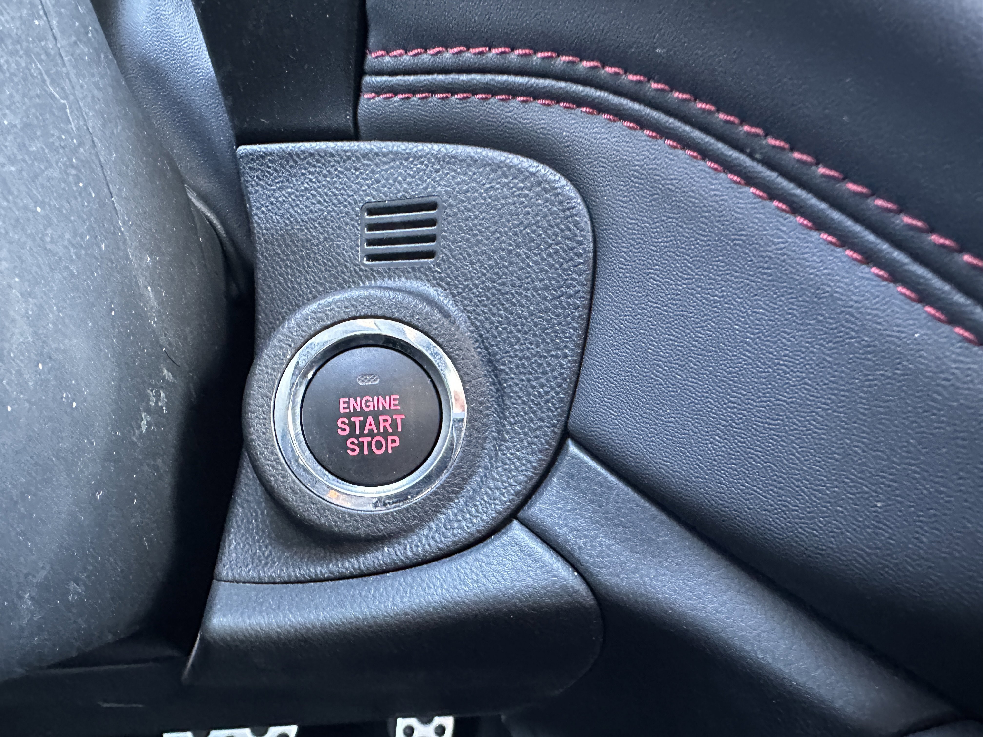 Certified 2023 Subaru Legacy Sport image 16