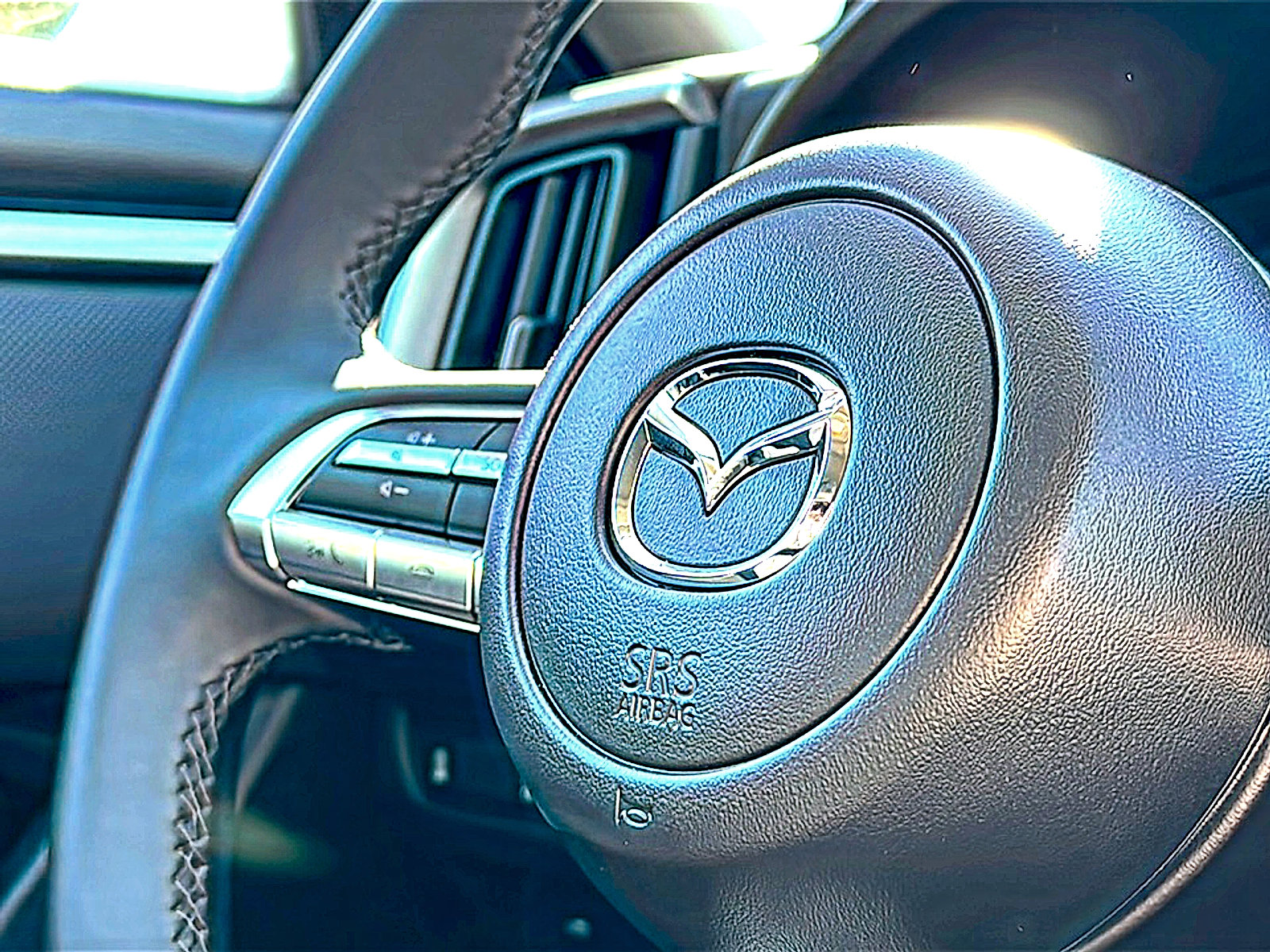 New 2026 MAZDA CX-50 2.5 Hybrid w/ Preferred Pkg image 18