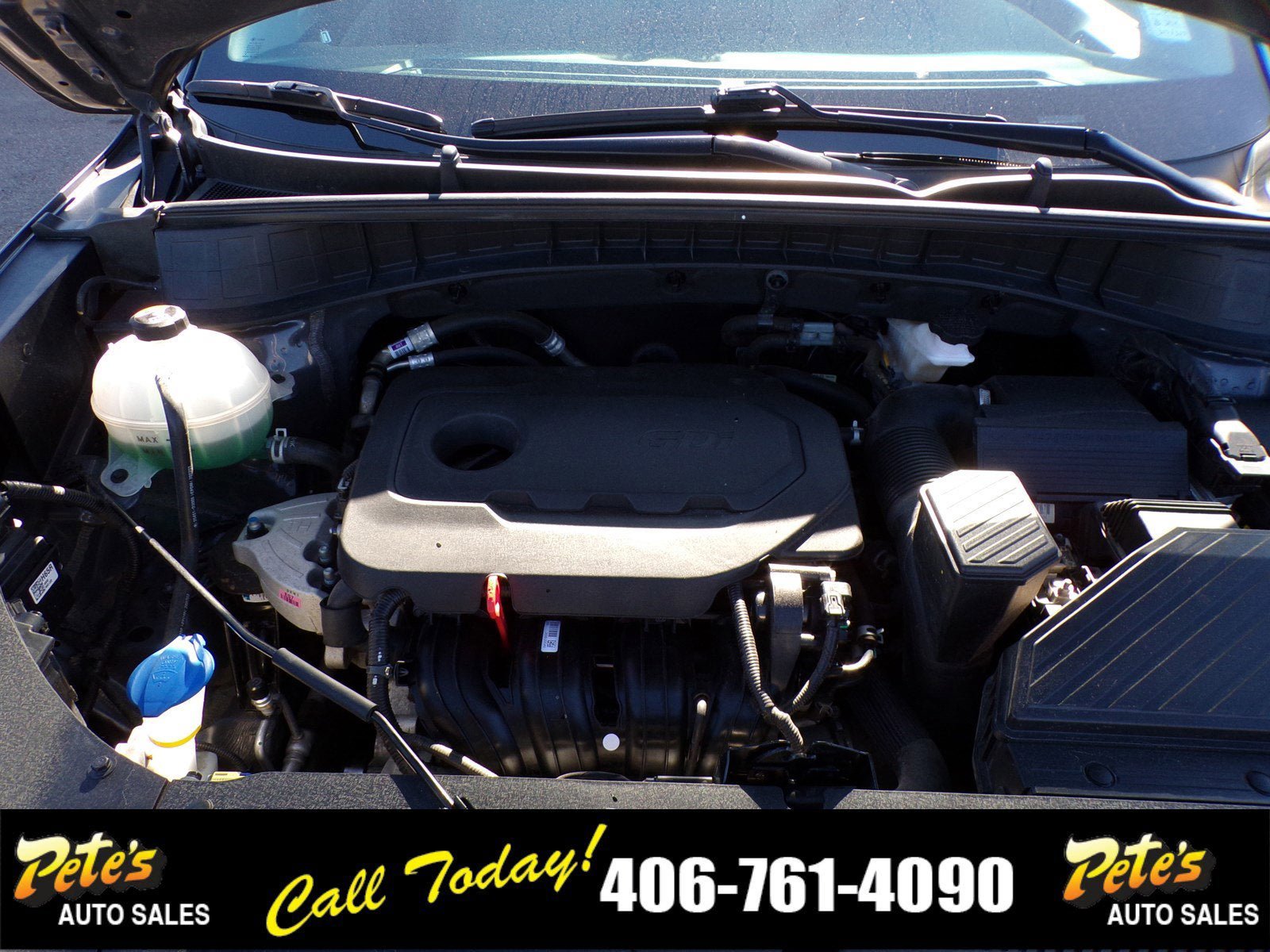 Used 2021 Hyundai Tucson SEL AWD/4WD image 23