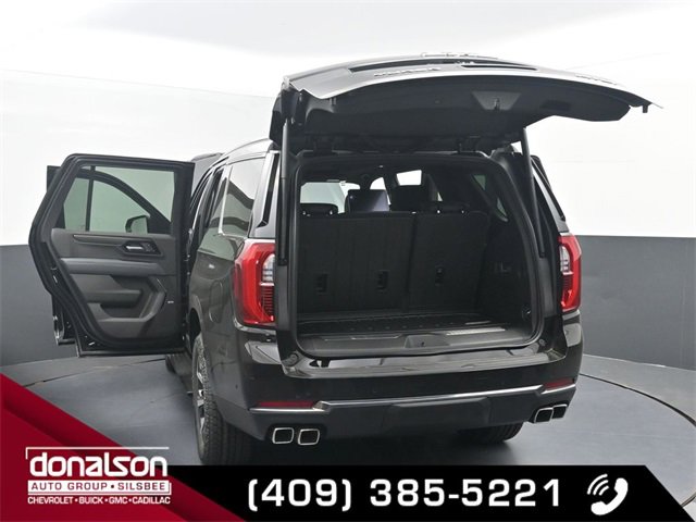 New 2026 GMC Yukon AT4 w/ AT4 Premium Plus Package image 26