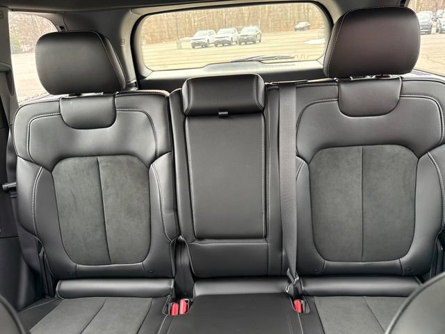 New 2026 Jeep Grand Cherokee Altitude image 26