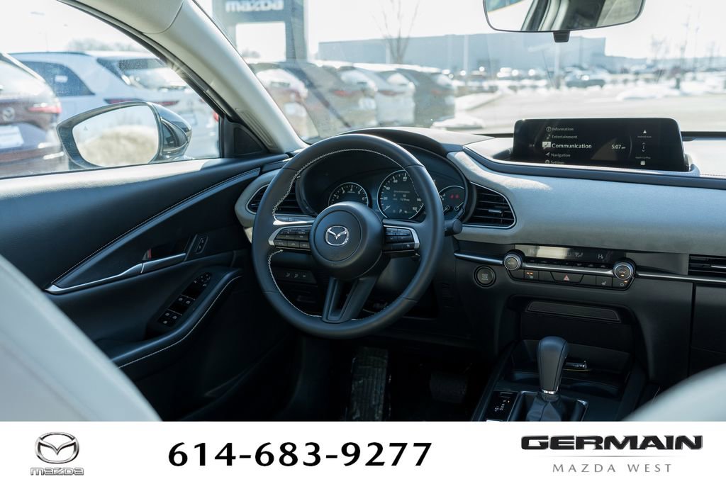 New 2026 MAZDA CX-30 AWD 2.5 S image 17