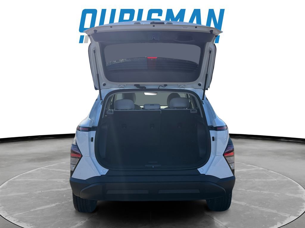 New 2026 Hyundai Kona SEL Sport image 23