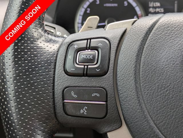 Used 2021 Lexus NX 300 F Sport w/ F Sport Premium Package FWD image 22