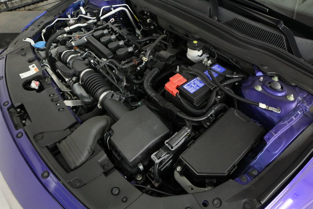 Used 2022 Honda Accord Sport Special Edition image 58