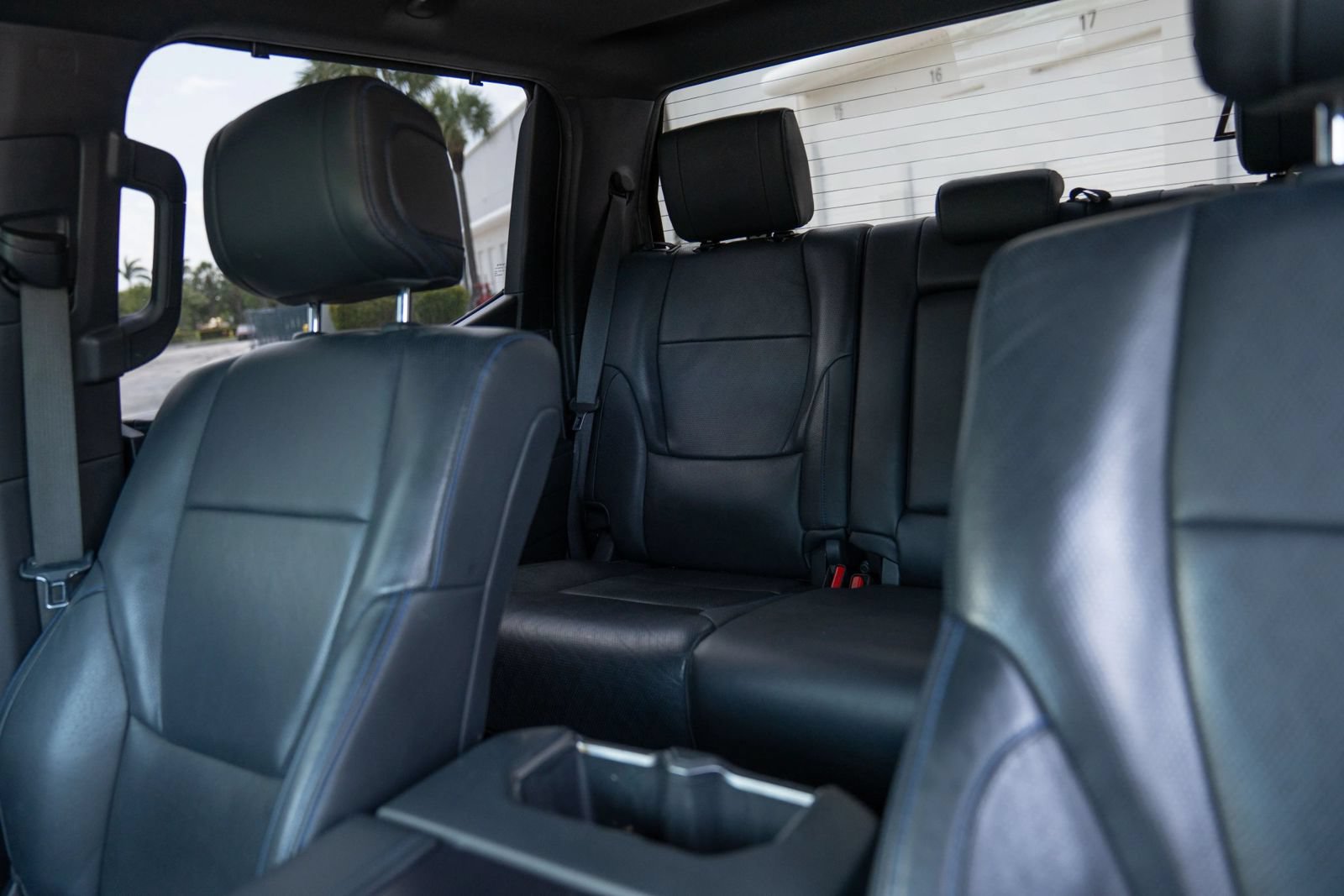 Used 2023 Toyota Tundra Platinum AWD/4WD image 38