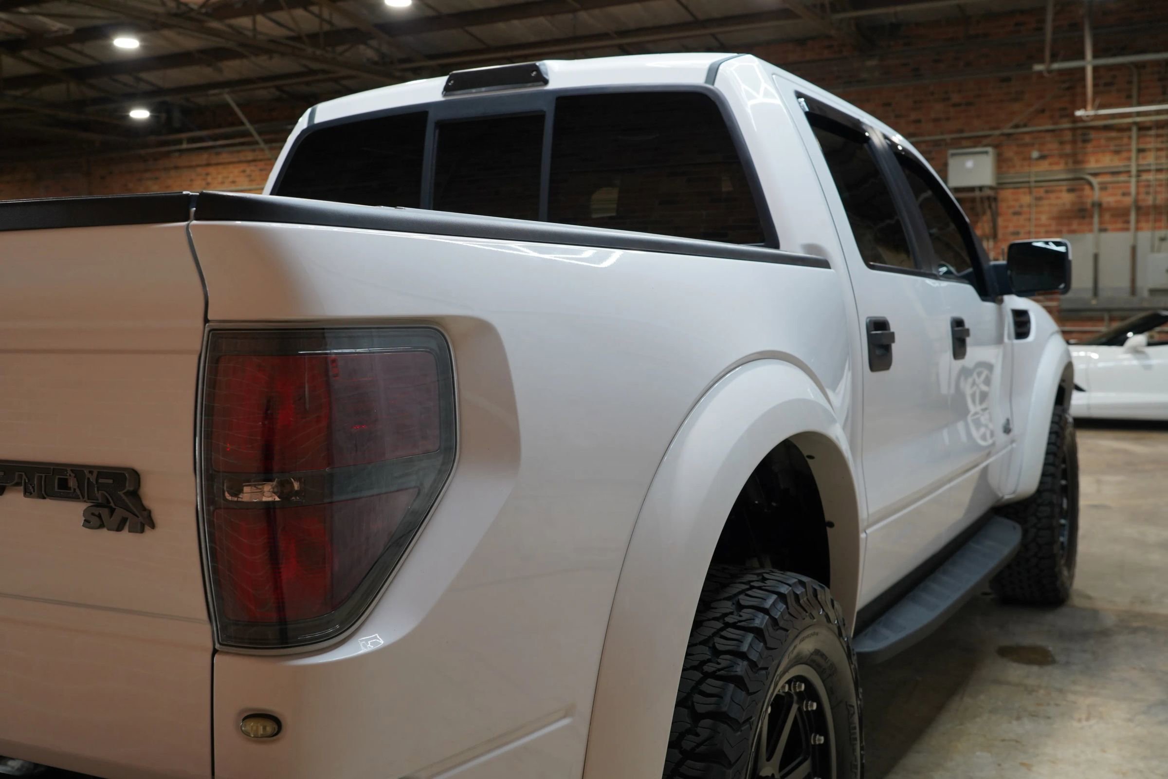 Used 2014 Ford F150 Raptor w/ Equipment Group 801A Luxury AWD/4WD image 18