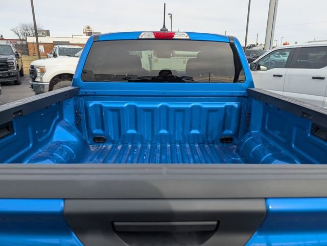 New 2025 Ford Ranger XL w/ Trailer Tow Package image 9