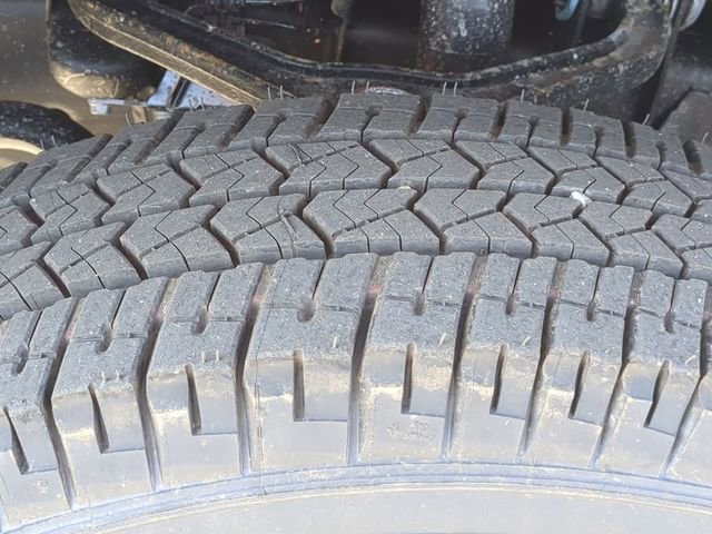 New 2026 GMC Sierra 3500 Denali Ultimate image 17