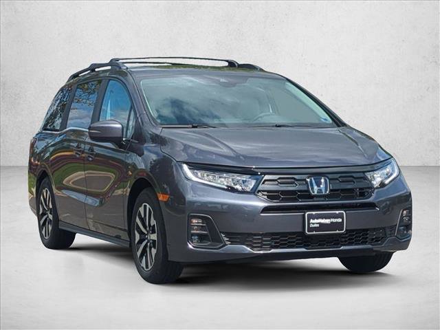 New 2026 Honda Odyssey EX-L image 7