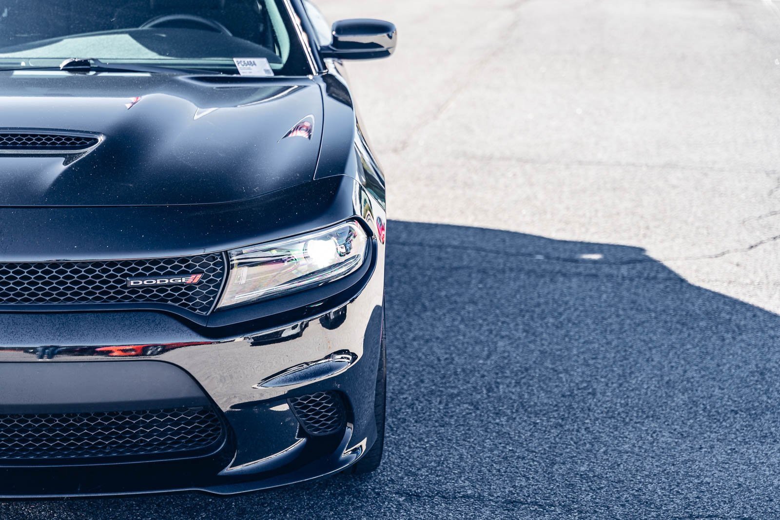 Used 2023 Dodge Charger R/T w/ Navigation & Travel Group image 11