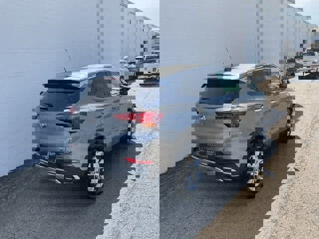 Used 2023 Buick Encore GX Preferred w/ Cold Weather Comfort Package image 4