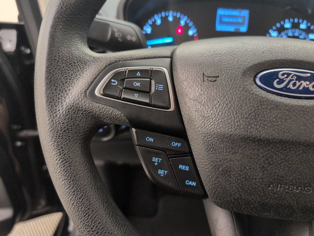 Used 2021 Ford EcoSport S FWD image 30