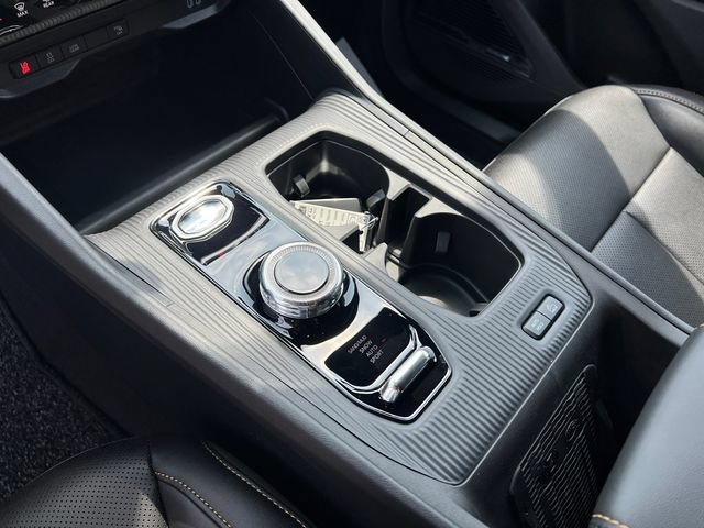 New 2026 Jeep Cherokee Overland AWD/4WD image 22