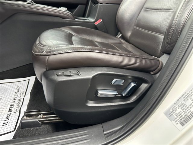 Used 2021 MAZDA CX-5 Signature image 20