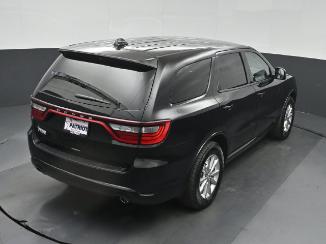 Used 2026 Dodge Durango GT RWD image 41