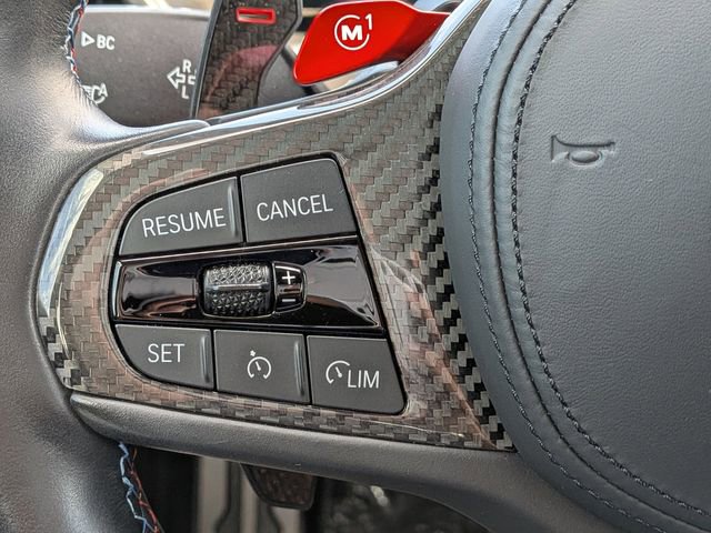 Used 2023 BMW M3 Competition w/ Executive Package image 26