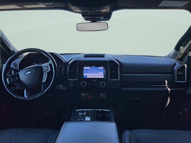 Used 2019 Ford Expedition Max Limited w/ Equipment Group 301A AWD/4WD image 22