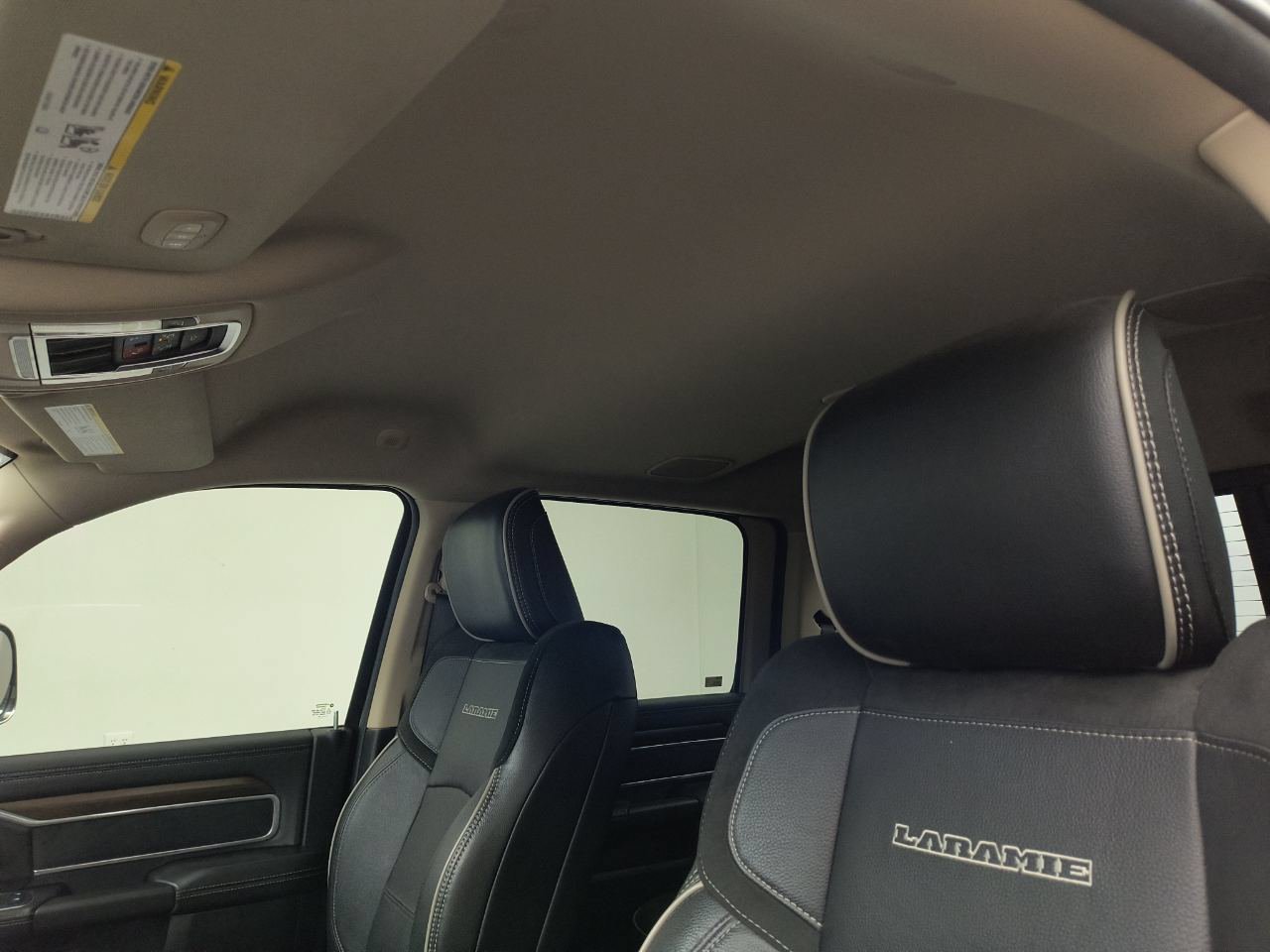 Used 2022 RAM 3500 Laramie AWD/4WD image 27