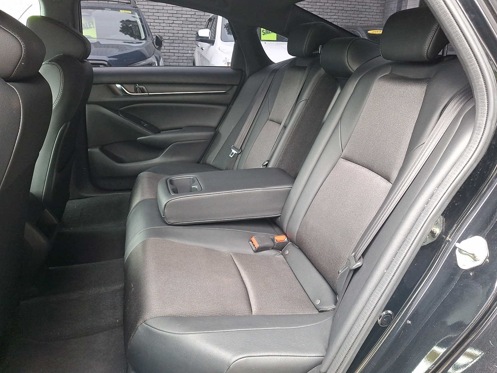 Used 2020 Honda Accord Sport image 8