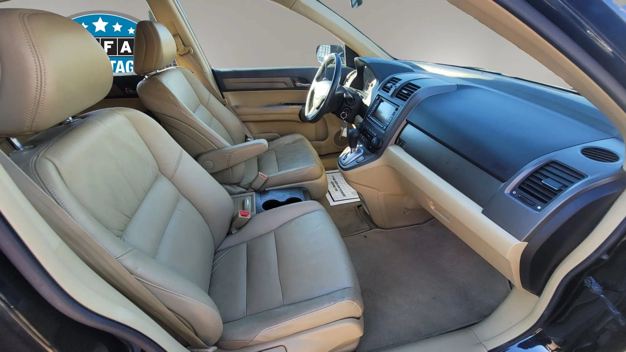 Used 2008 Honda CR-V EX-L image 17