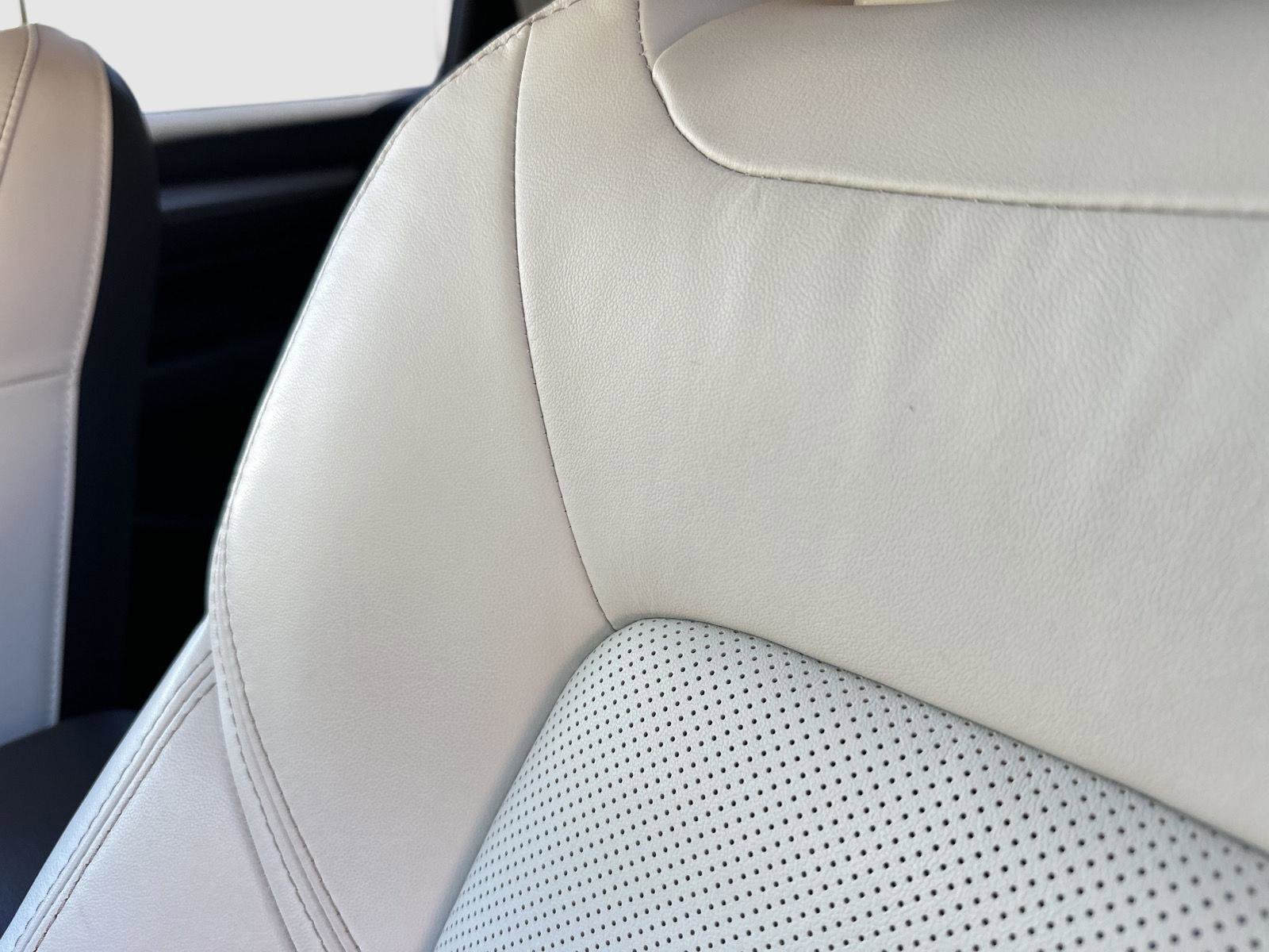 Used 2023 MAZDA CX-5 AWD 2.5 S w/ Preferred Package image 28