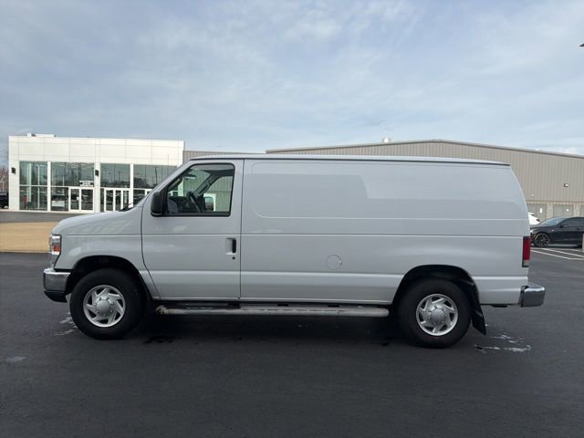 Used 2014 Ford E-250 and Econoline 250 w/ Power Group image 4