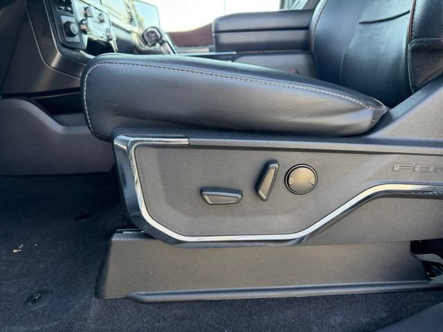 Used 2023 Ford F150 Lariat AWD/4WD image 10