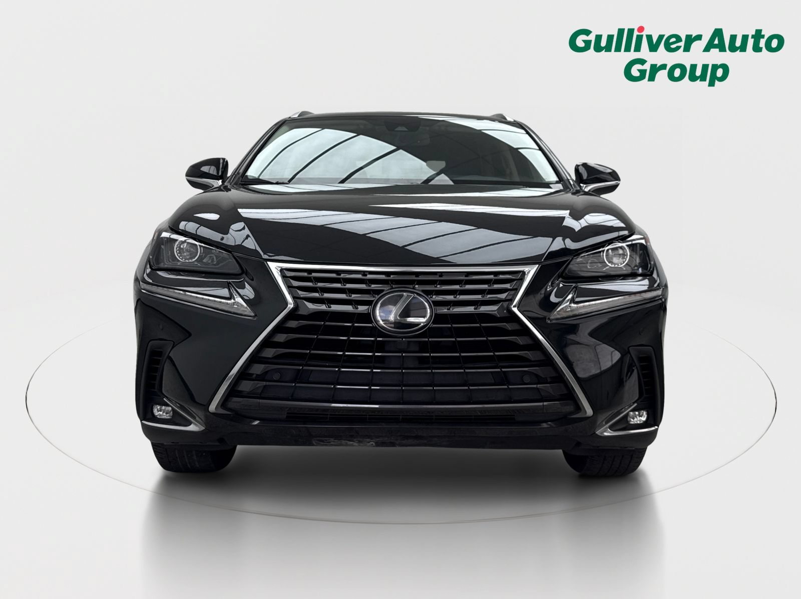 Used 2020 Lexus NX 300 FWD w/ Premium Package image 14