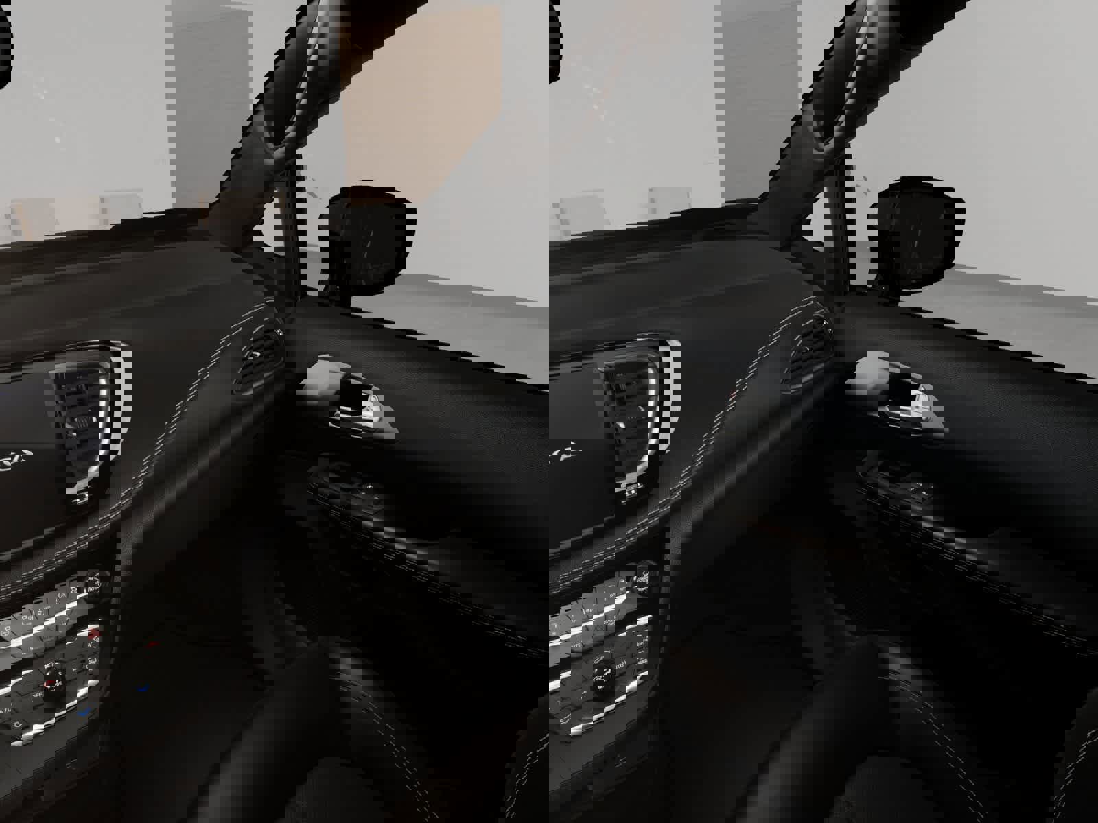 New 2026 Chrysler Pacifica Select image 19